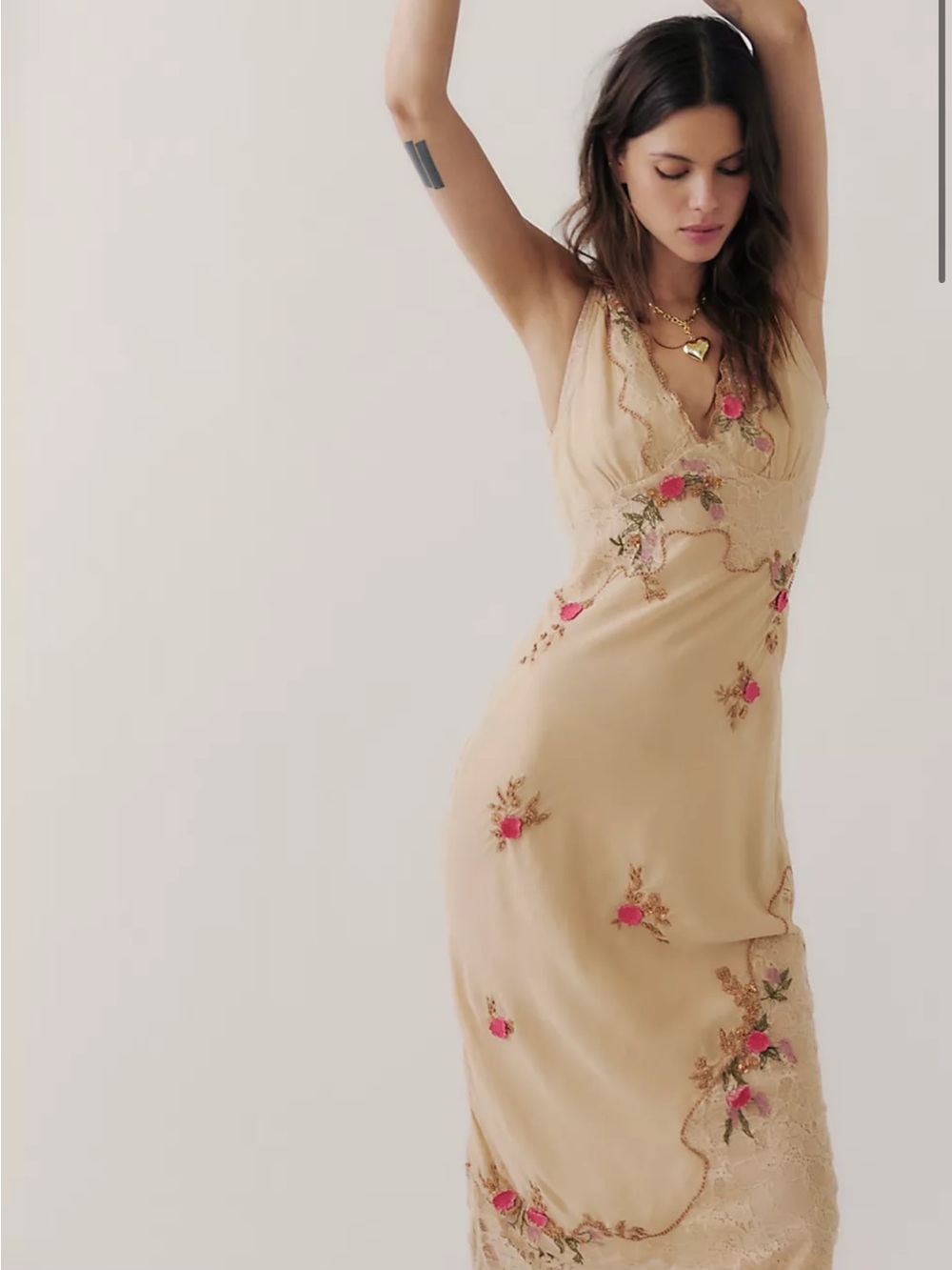 Free People Dress - Picture 1 of 6